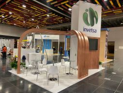 Stockholm Exhibiciones