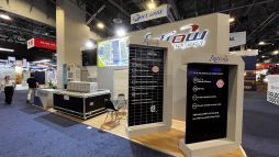 HT Solar & Fellow Energy