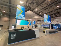 Messe Service Bau Projekte GmbH Berlin