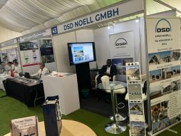 Top Exhibitions Africa