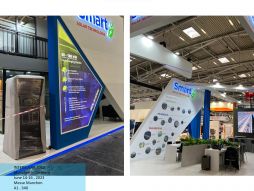 İNOVAEXPO INTERNATIONAL EXPO A.Ş.