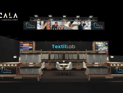 Scala Stands