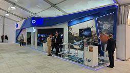 IAI - Israel Aerospace Industries Ltd.