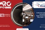 MRO XPO INDIA and Aircraft Interiors India 2025 - 1
