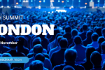 Tech Summit London - 1