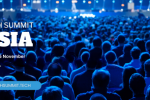 Tech Summit Asia - 1