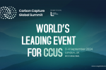 Carbon Capture Global Summit  - 1