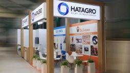 Hatagro @ AÁMN 2022 (Hódmezővásárhely, Hungary - 30 sqm)