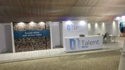 TALENT AFRICA - FRANCE.