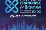 Franchise & License Expo - 1