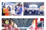 Shanghai International Frozen and Chilled Food Exhibition - 3