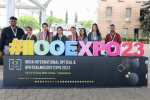 India International Ophthalmic Optics Expo - 1