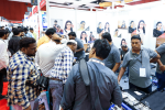 India International Ophthalmic Optics Expo - 6