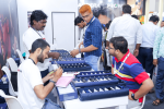 India International Ophthalmic Optics Expo - 2
