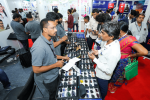 India International Ophthalmic Optics Expo - 5