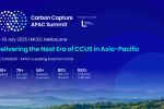 Carbon Capture APAC Summit 2025 - 1