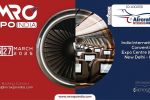 MRO XPO INDIA and Aircraft Interiors India 2025 - 2