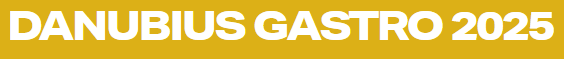 Danubius Gastro - جزئیات نمایشگاه