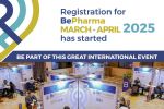 BePharma - 3