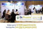 BePharma - 5