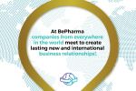 BePharma - 10