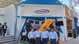 Sithemsa del Perú sac