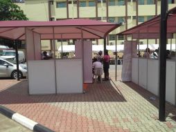 TESSCOM West Africa