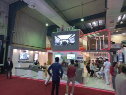 Events Eye International