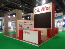 Max Plus Exhibitions & Events