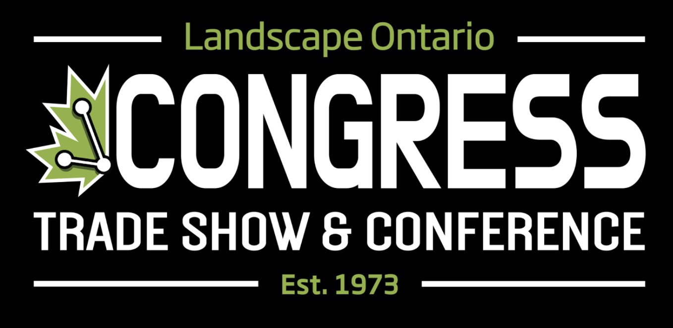 Landscape Ontario Congress - جزئیات نمایشگاه