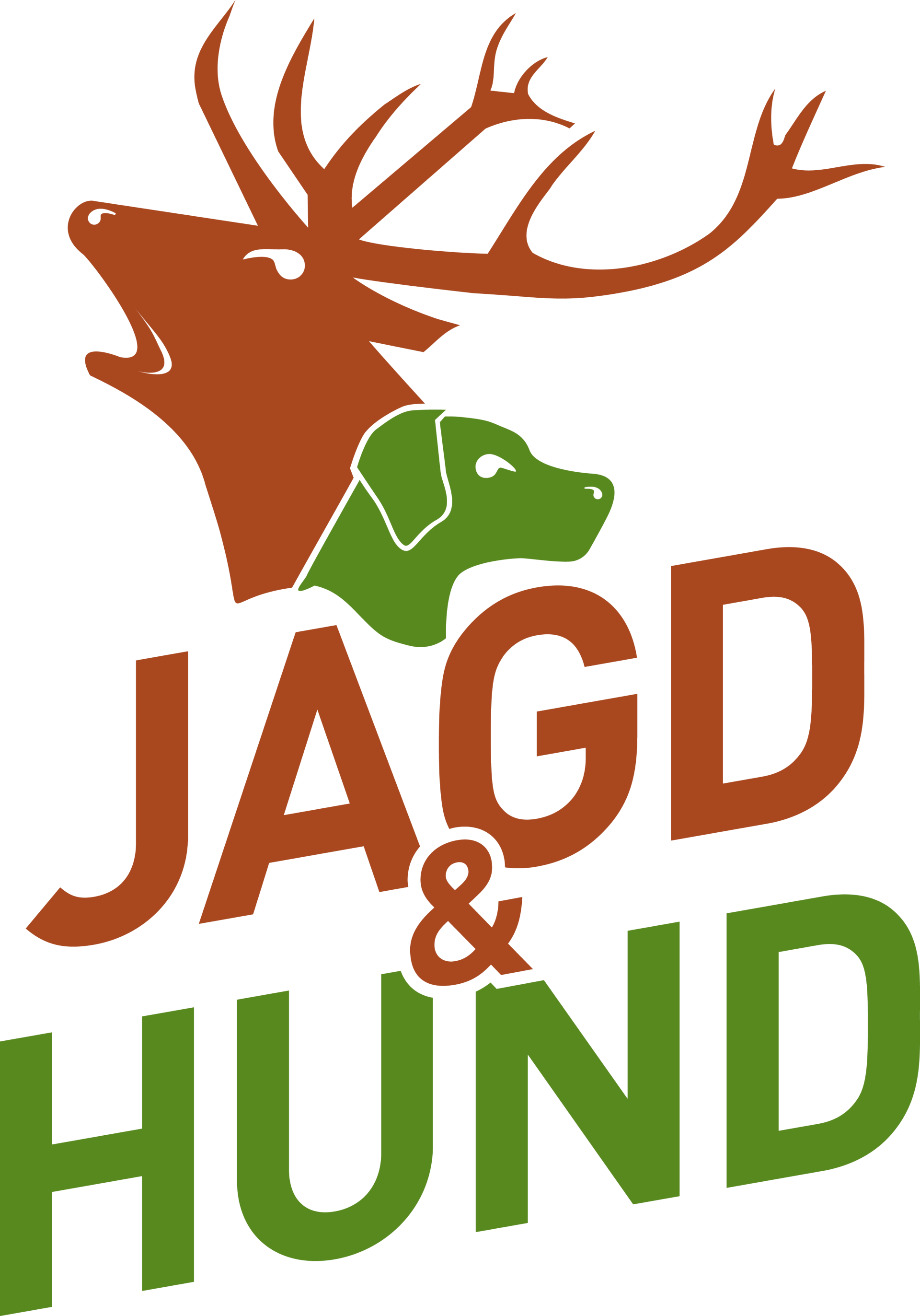 JAGD & HUND - Exhibition Details