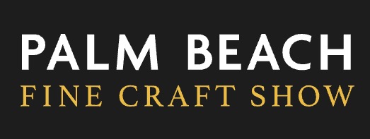 Palm Beach Fine Craft Show