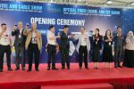 Wire and Cable Show Vietnam - 2