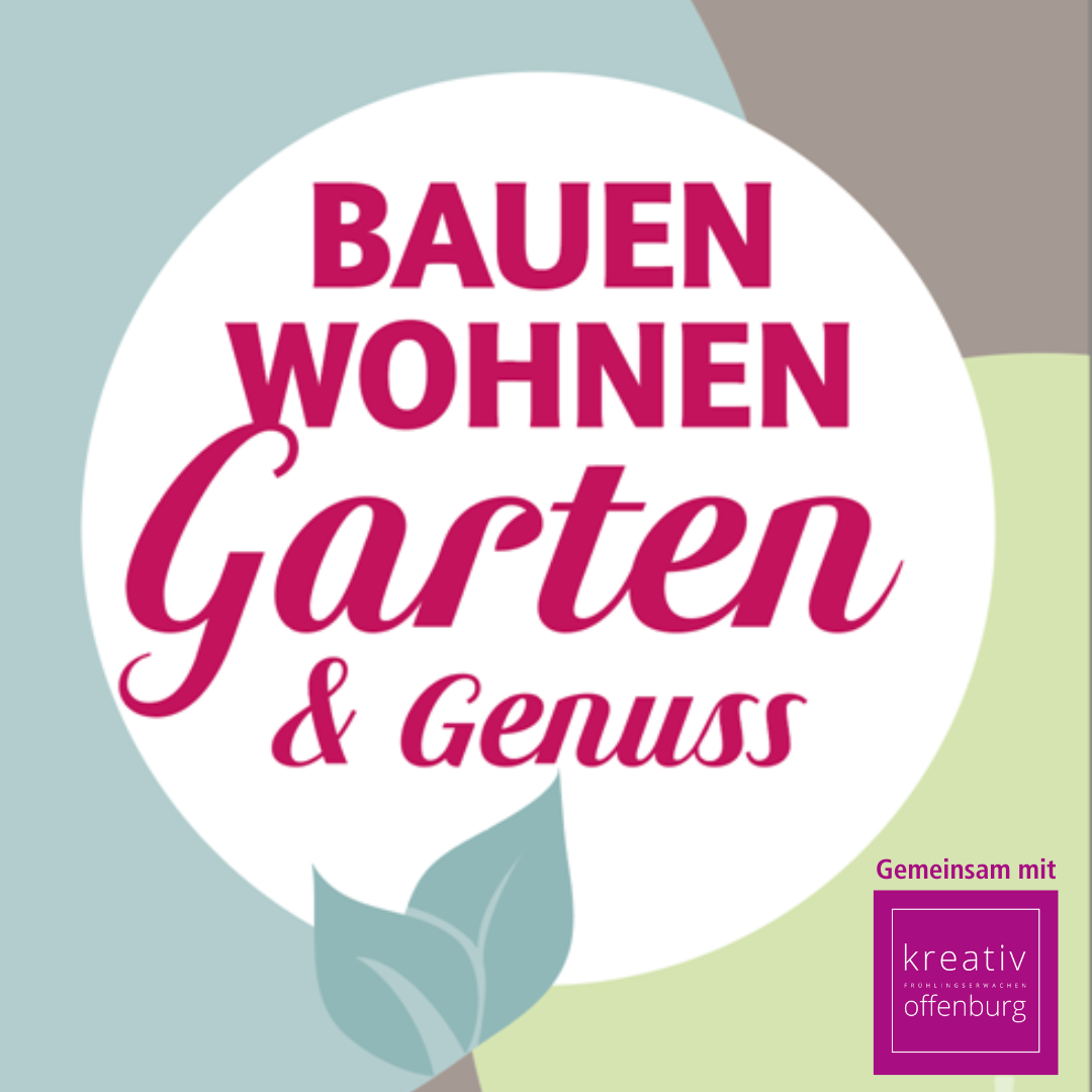 GARTENZEIT - Exhibition Details