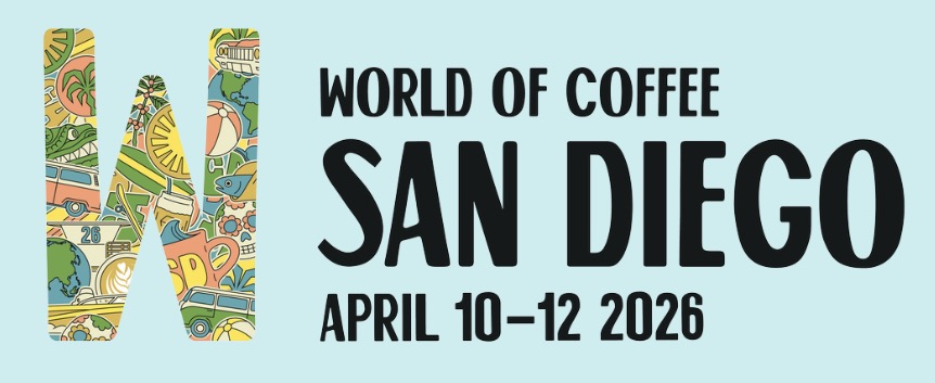 Specialty Coffee Expo