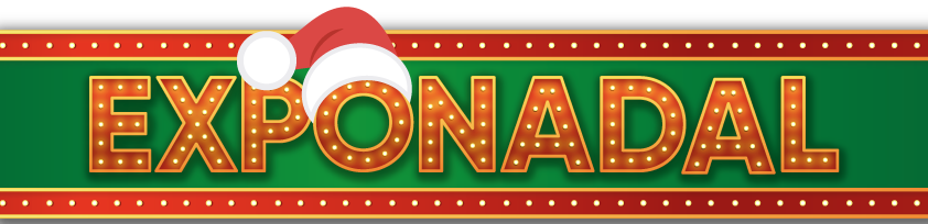 Exponadal