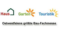 HAUS GARTEN TOURISTIK HOCHZEIT - Exhibition Details