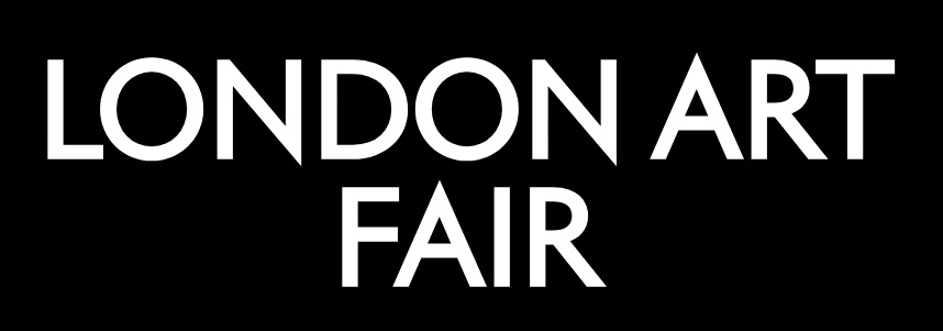 London Art Fair logo