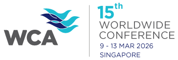 WCA Worldwide Conference - Exhibition Details