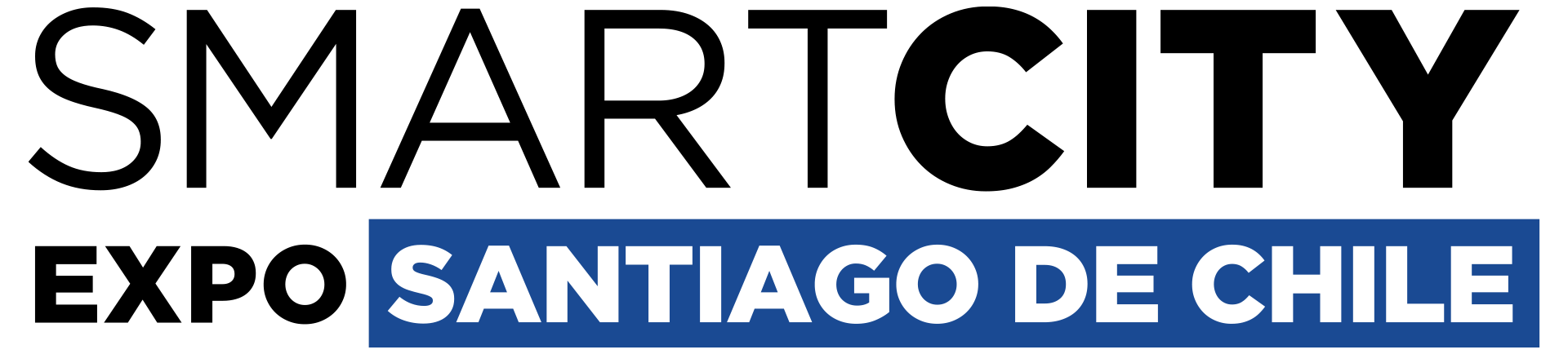 Smart City Expo Santiago