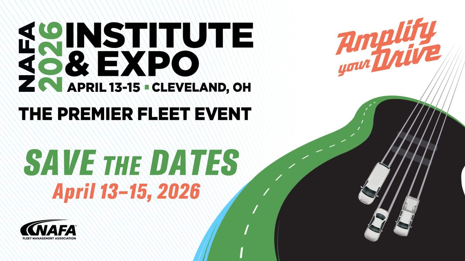 NAFA Institute & Expo - جزئیات نمایشگاه