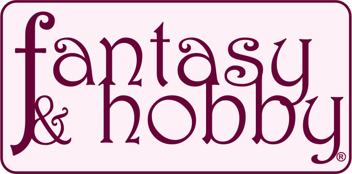 Fantasy & Hobby - جزئیات نمایشگاه