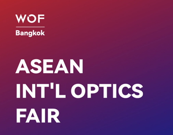 Asean International Optics Fair