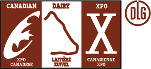 Canadian Dairy XPO - Exhibition Details
