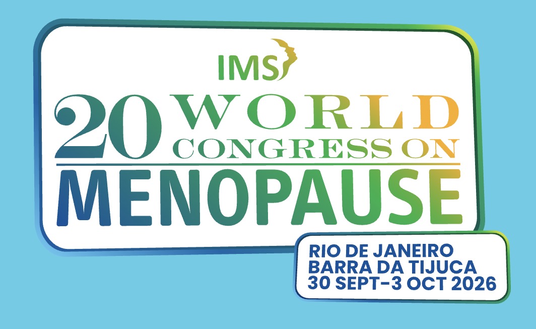 IMS World Congress Menopause
