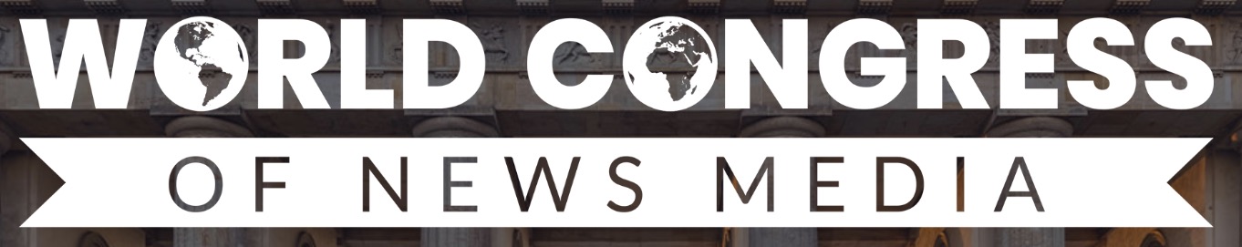 World Congress of News Media
