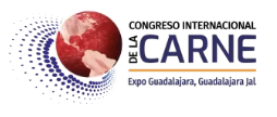 Congreso Internacional de la Carne