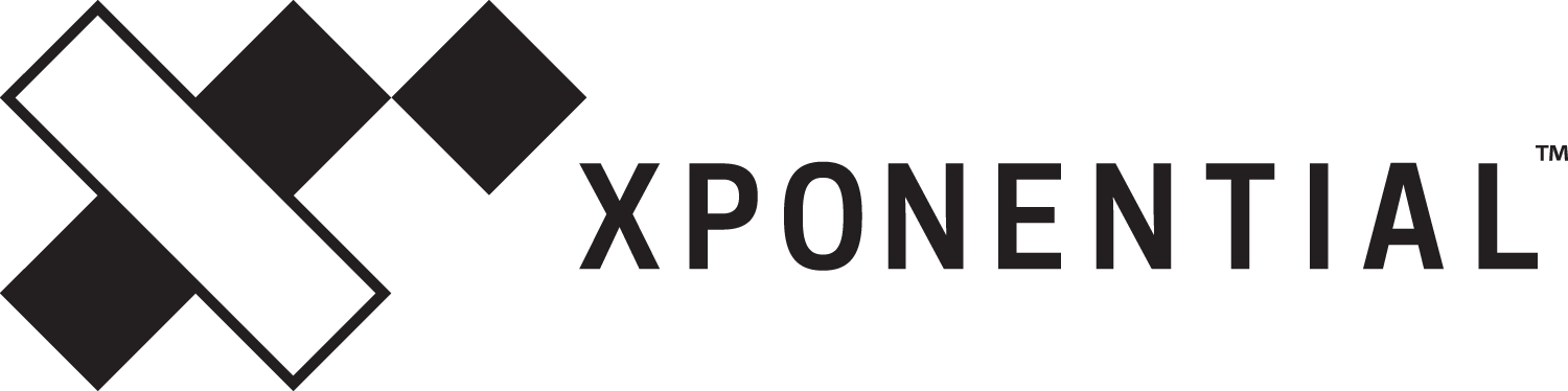 Xponential - Exhibition Details