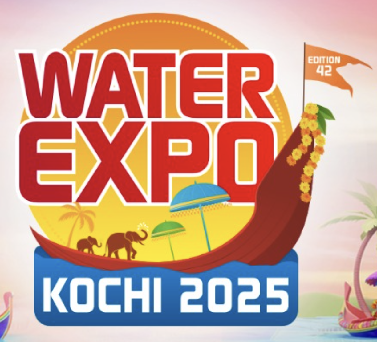 Water Expo Kochi