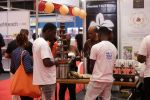Ivory Coast Food Expo - 2